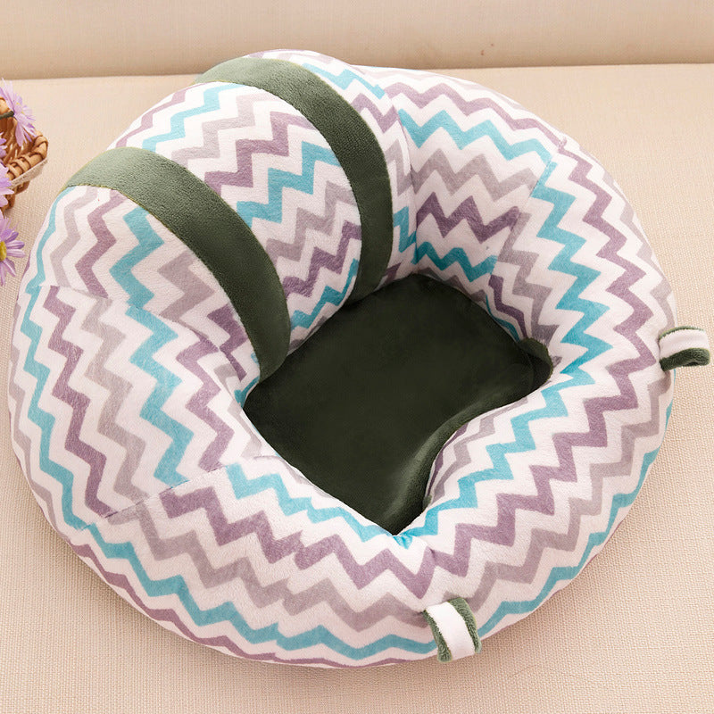 Cartoon Children Sofa Baby Safety Learning Seat Mother And Baby Wholesale - Cindi Book