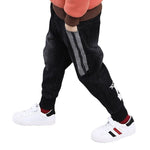 Boys' Denim Trousers Trousers Children's Clothing - Cindi Book