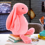 Cute Rabbit Catching Doll Machine Doll Small Gift Plush Toy - Cindi Book