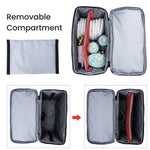 Baby Stroller Bag Large Capacity Stroller Stroller Accessories  Baby Storage Bag - Cindi Book