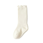 Spring And Autumn Thin Section Months Newborn Baby Socks In Autumn And Winter - Cindi Book