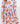 Hey Pumpkin 3/4 Sleeve Ruffle Twirl Dress