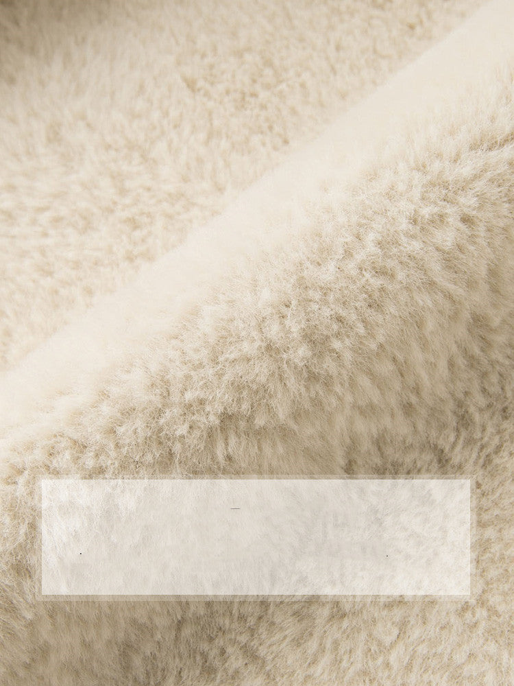 Thicken Coat Baby Warm Casual Cotton Jacket - Cindi Book