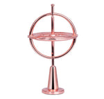 Self balanced gyroscope anti gravity decompression educational toy finger gyroscope childrens best gift - Cindi Book