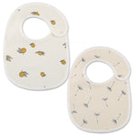 Thin Kids' Bib Pure Cotton Waterproof Gauze Saliva Towel - Cindi Book
