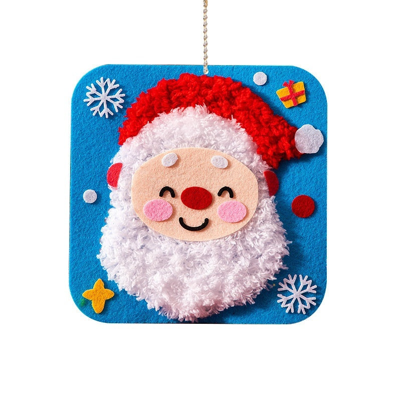 Educational Diy Material Small Gift Kindergarten - Cindi Book