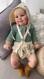 Cute Creative Simulation Baby Doll Finished Product - Cindi Book
