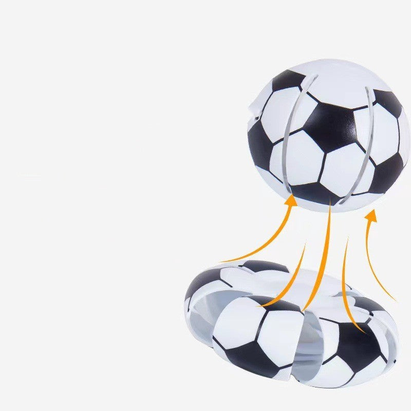 Outdoor Elastic Step Ball Magic Pet Toys - Cindi Book