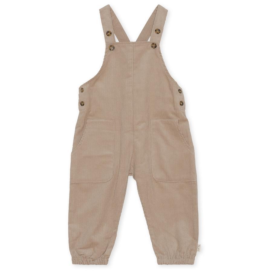 Corduroy Children's Comfortable Bib Shorts - Cindi Book