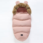 New baby stroller sleeping bag - Cindi Book