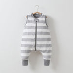 Baby Autumn And Winter Flannel Warm Sleeping Bag - Cindi Book