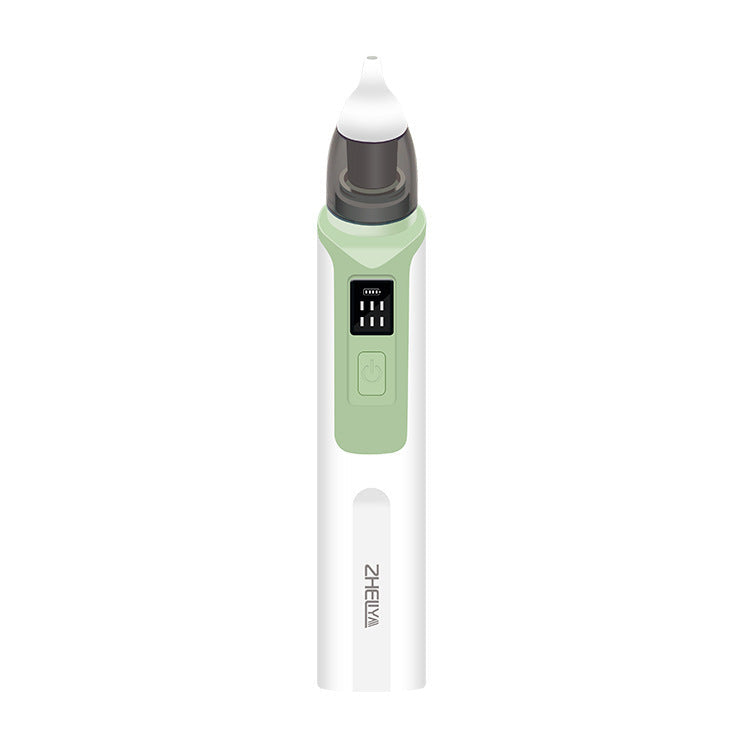 Nasal Aspirator Baby Electric Cleaning Household - Cindi Book