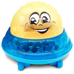 Spray Water Light Rotate With Shower Pool Kids Toys For Children Toddler Swimming Party - Cindi Book