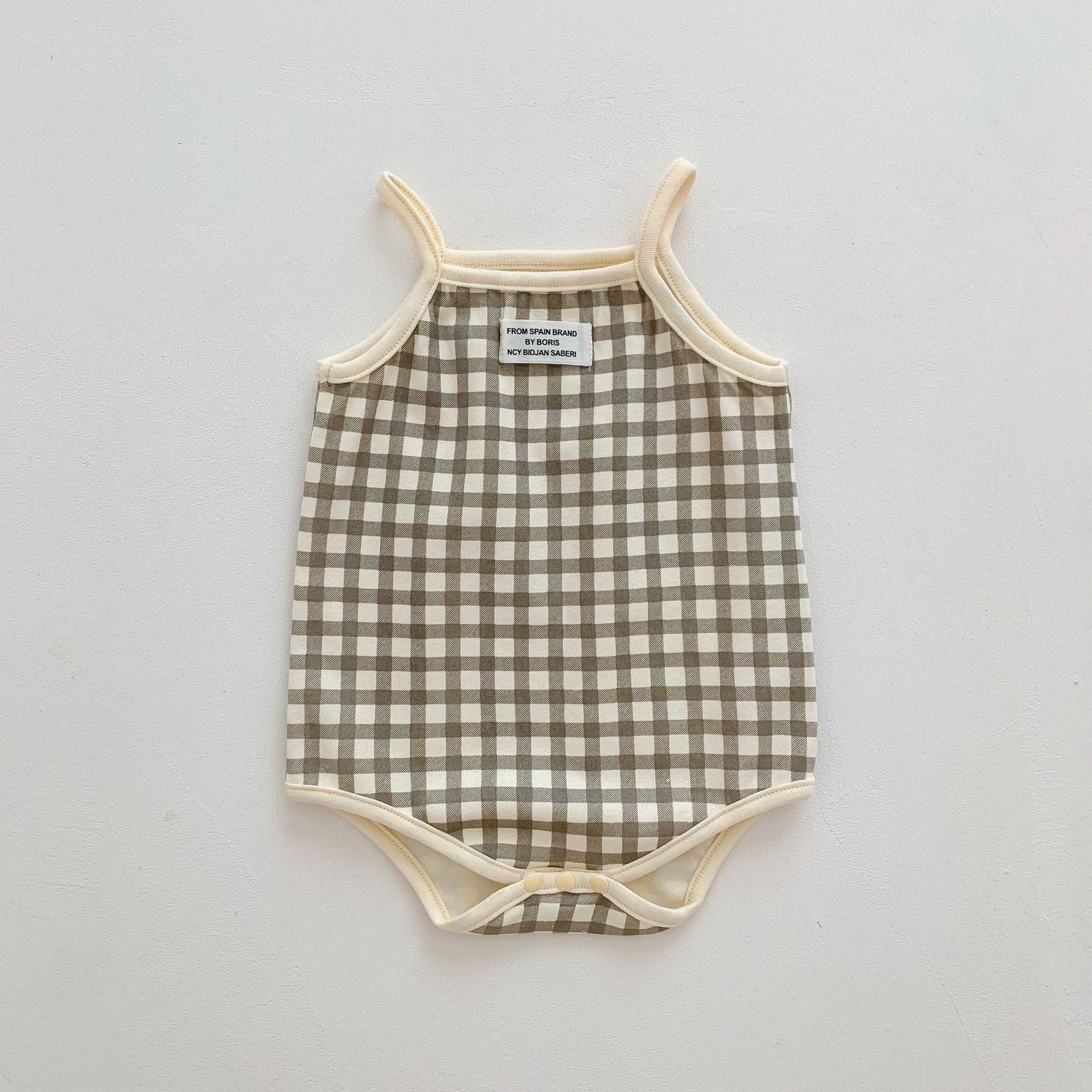 Sling Wrapped Fart Coat Triangle Harness Baby Cotton - Cindi Book