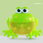 Baby Bath Toys Bubble Music Machine - Cindi Book