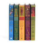 MinaLima Enchanting Childrens Classics Book Set