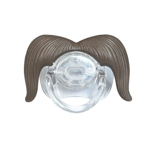 Funny And Funny Baby Pacifier - Cindi Book