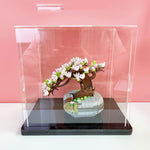 Blossom Pot Simulation Green Plant Household Decoration Toys - Cindi Book