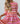 All You Need is Love 3/4 Sleeve Pocket Twirl Dress