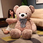 Giant Teddy Bear Plush Toys - Cindi Book