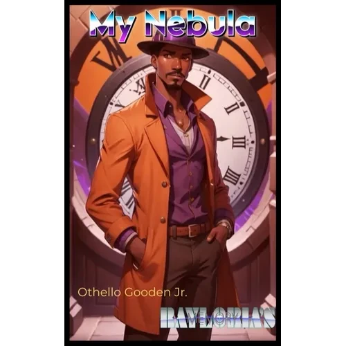 My Nebula - Paperback
