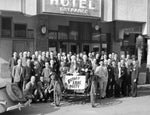 Rotary Club of Las Vegas: A Centennial Celebration - Additional Book View 15