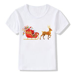 Cute Christmas T-shirt - Cindi Book