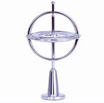 Self balanced gyroscope anti gravity decompression educational toy finger gyroscope childrens best gift - Cindi Book