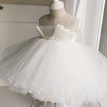 Catwalk Host Performance Summer Children Princess Dress - Cindi Book