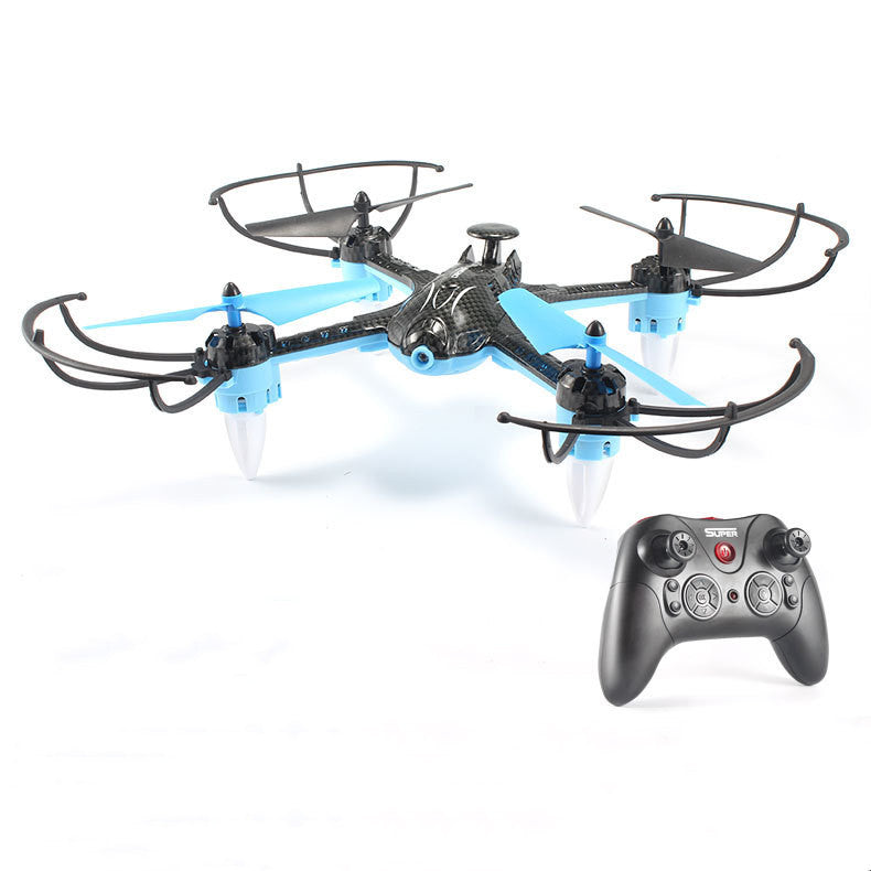 Graffiti remote control aircraft quadcopter - Cindi Book