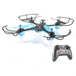 Graffiti remote control aircraft quadcopter - Cindi Book