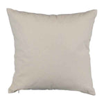 18" It's Beginning to Look a Lot Like Christmas Square Pillow