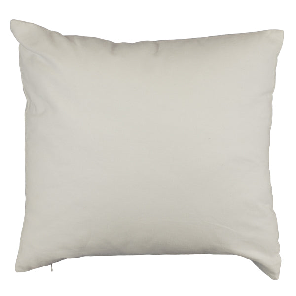 Old World Christmas 18" Touch Of Whimsy Square Pillow - Christmas throw pillow (view 3)