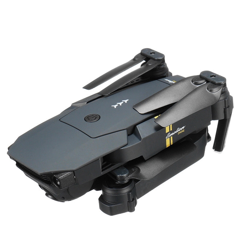 E58 folding aerial drone - Cindi Book
