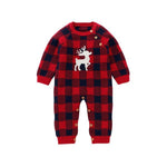 Rabbit knit jumpsuit - Cindi Book