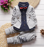 Casual Kids Sport suit - Cindi Book