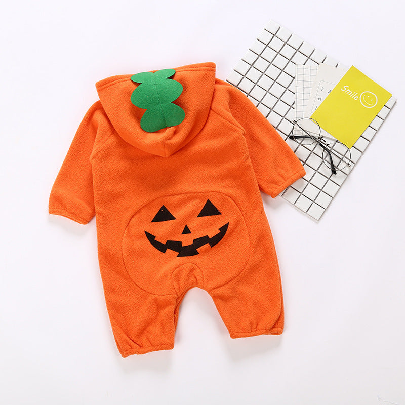 Baby Halloween Outfit