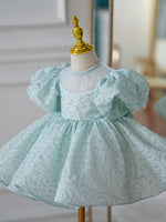 Affordable Luxury Niche High-end Princess Dress For Childrens First Birthday Celebrations - Cindi Book
