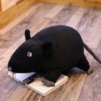 Simulation 3D mouse doll - Cindi Book