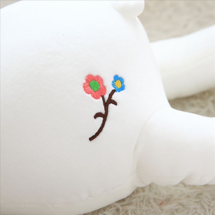Elastic Monkey Cushion doll - Cindi Book