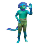 Cosplay Children's Halloween Costumes - Cindi Book