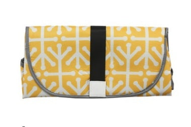 Convenient baby changing pad - Cindi Book