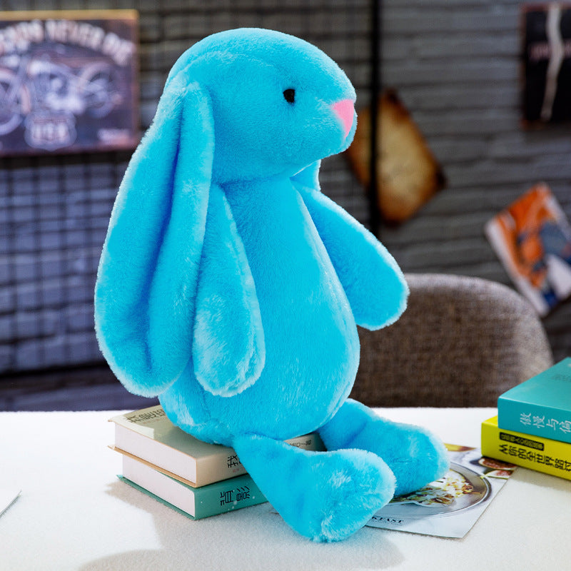 Cute Rabbit Catching Doll Machine Doll Small Gift Plush Toy - Cindi Book