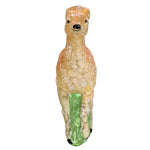Old World Christmas Vintage Doe Ornament - hand-blown glass Christmas tree ornament (view 4)