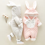 Baby jumpsuit baby romper - Cindi Book