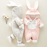 Baby jumpsuit baby romper - Cindi Book