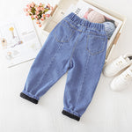 All-match kids Harlan jeans - Cindi Book