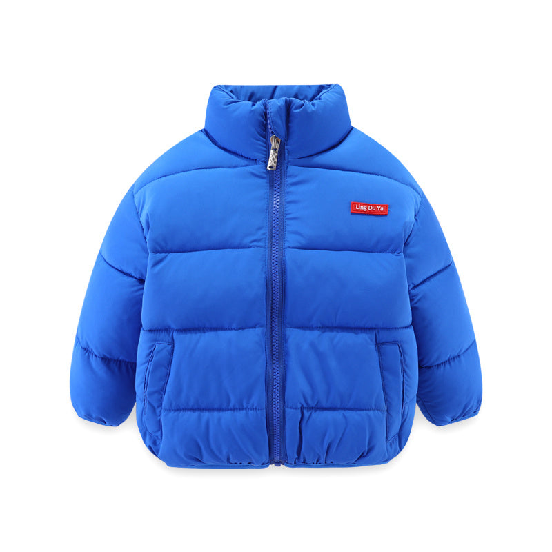 Children's cotton clothes for boys and girls - Cindi Book