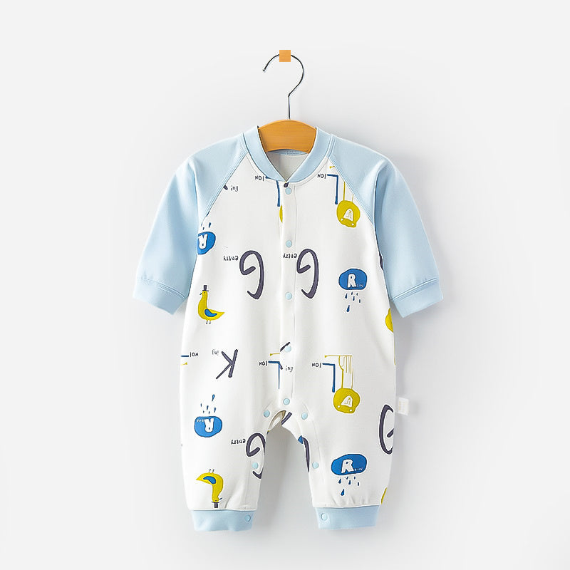 Newborn baby onesies - Cindi Book