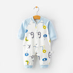 Newborn baby onesies - Cindi Book